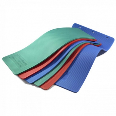 Thera-band fitness mat 190 x 100 x 1,5 cm 292535